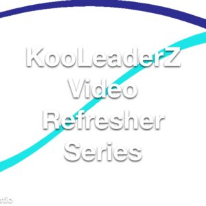 KooLeaderZ Video Refresher Series Free