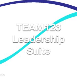 TEAM123 Leadership Suite