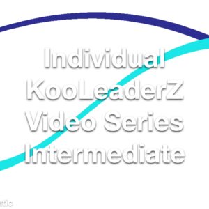 Individual KooLeaderZ Video Series Intermediate