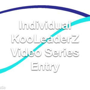 Individual KooLeaderZ Video Series Entry