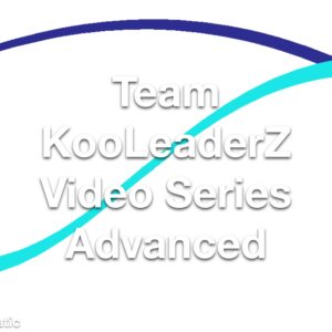 Team KooLeaderZ Video Series Advanced