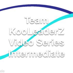 Team KooLeaderZ Video Series Intermediate
