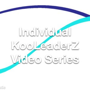 Individual KooLeaderZ Video Series