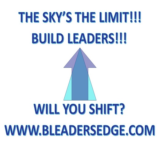 Leadership Shift