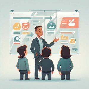 Leadership is Clarity