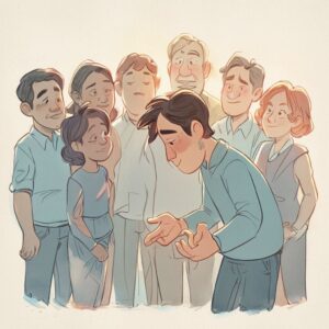 Leadership is Humility