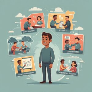 Leadership is Lessons Learned