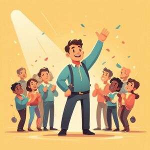 Leadership is Positivity