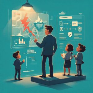 Leadership is Risk Management