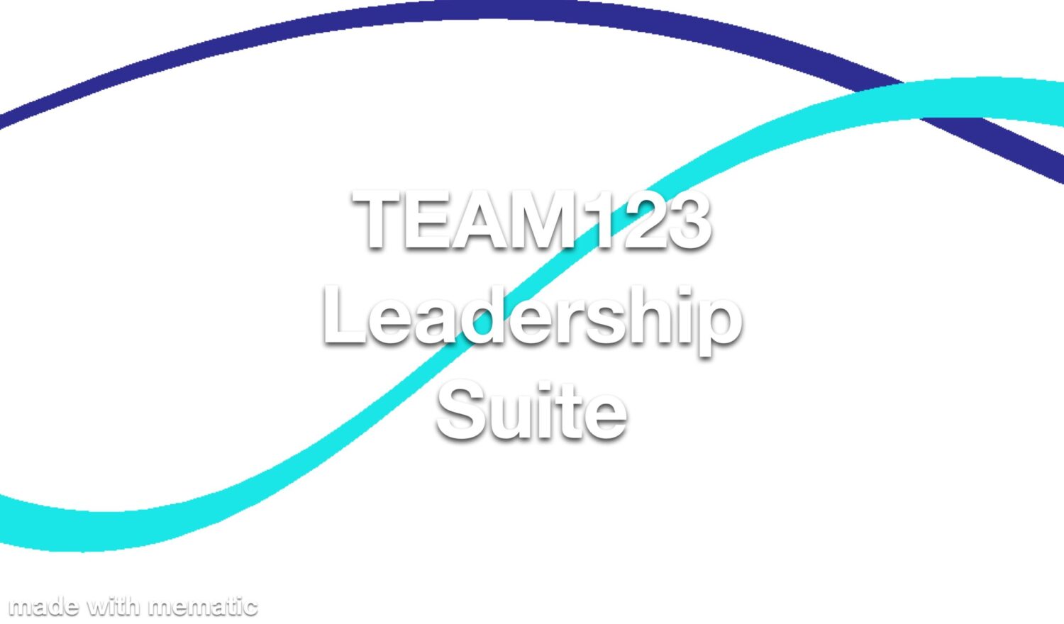 Leadership Training Suite