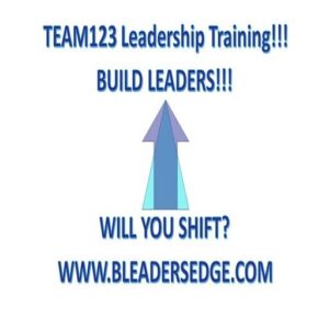 Team123 Leadership Training Suite Free Section