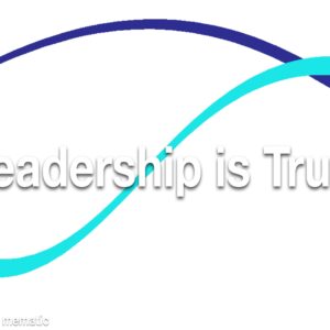 Leadership is Trust