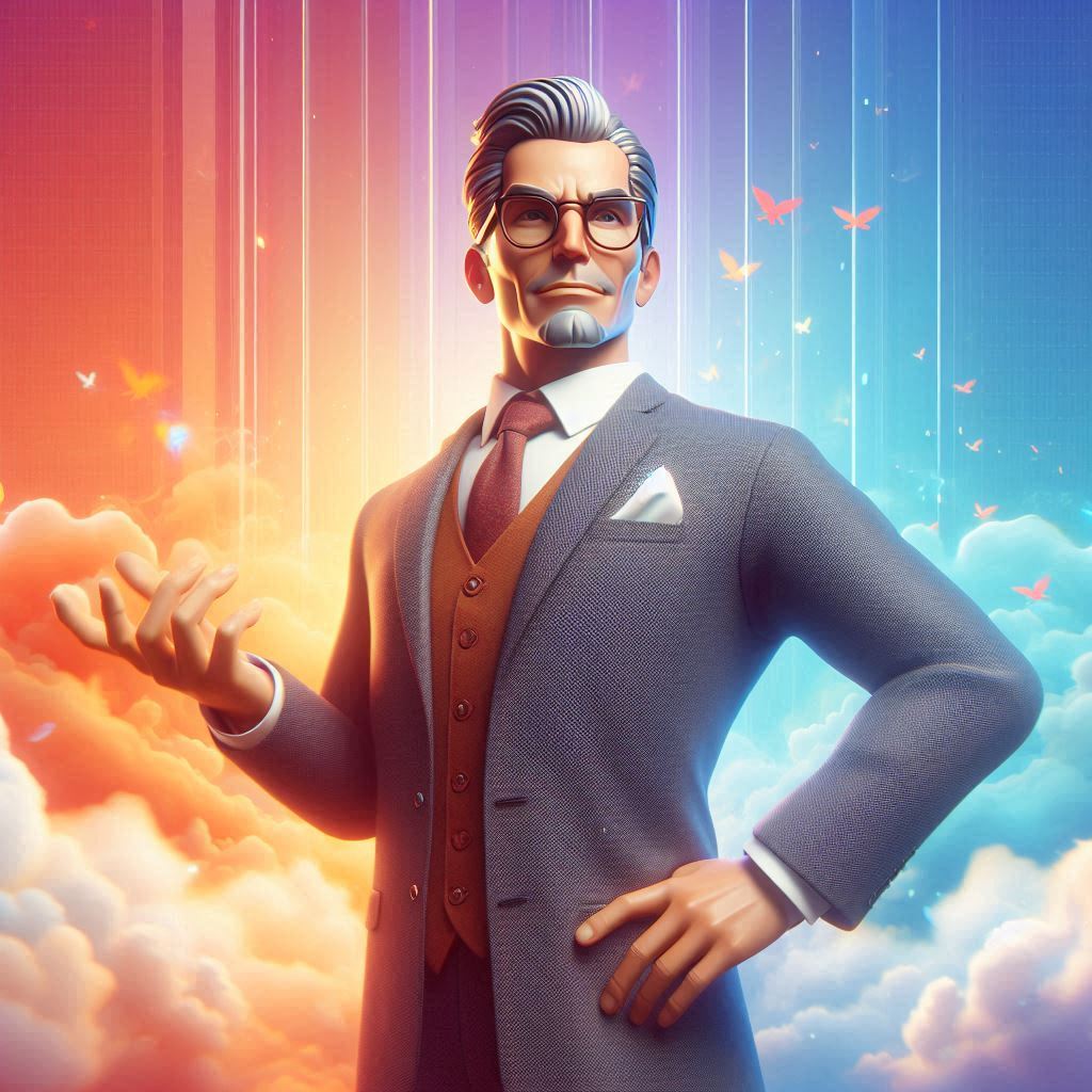 Leadership is Self-Assurance