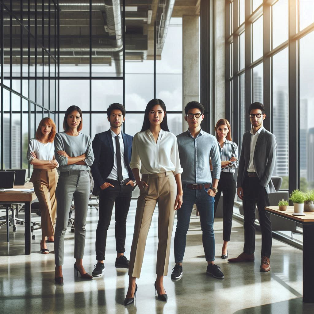 Leadership is Conviction