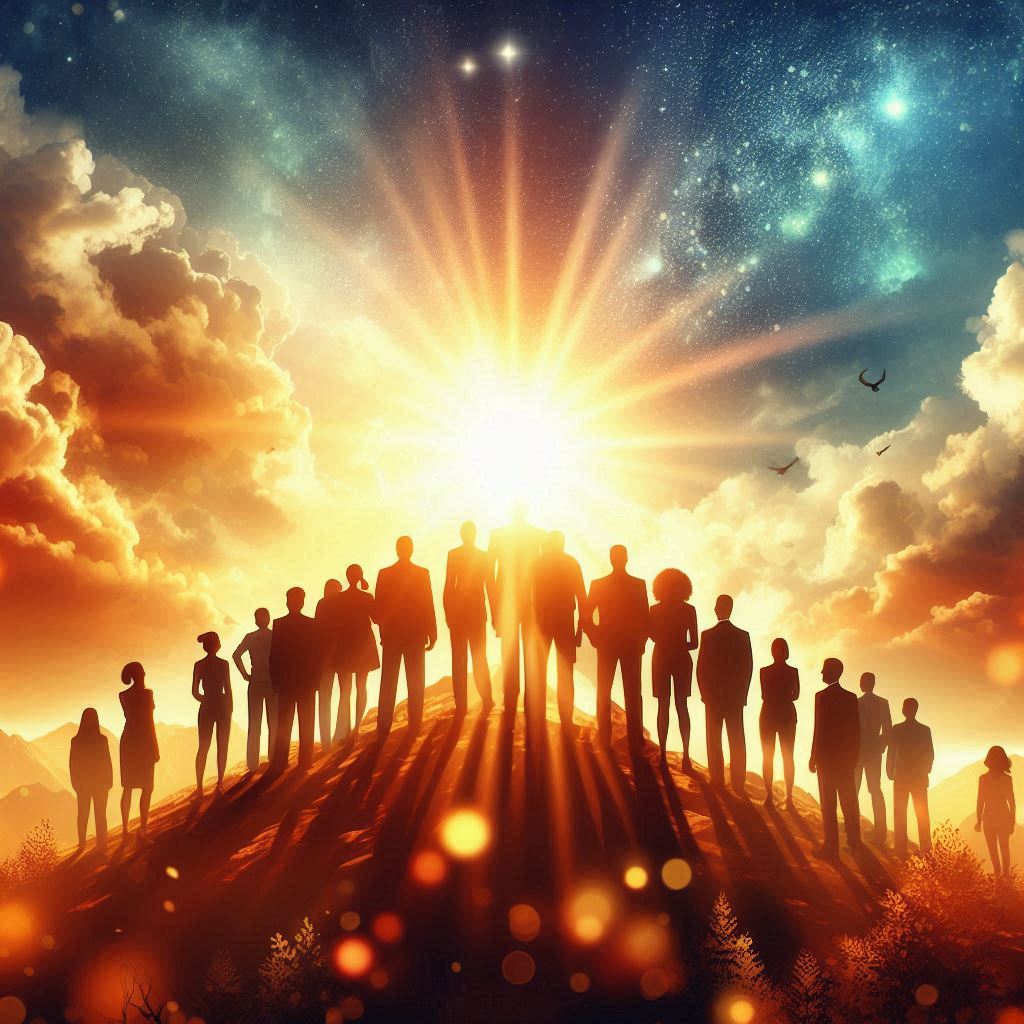 Leadership is Vision