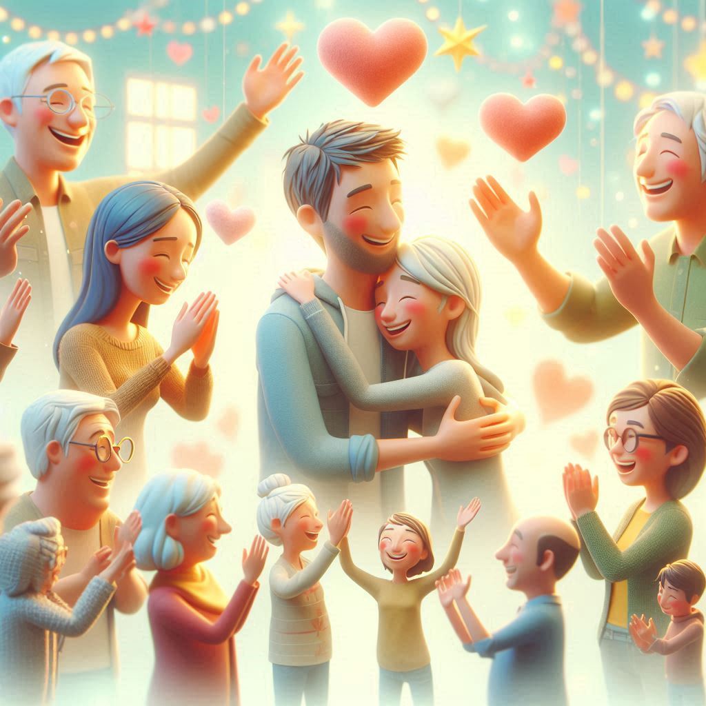 Leadership is Appreciation