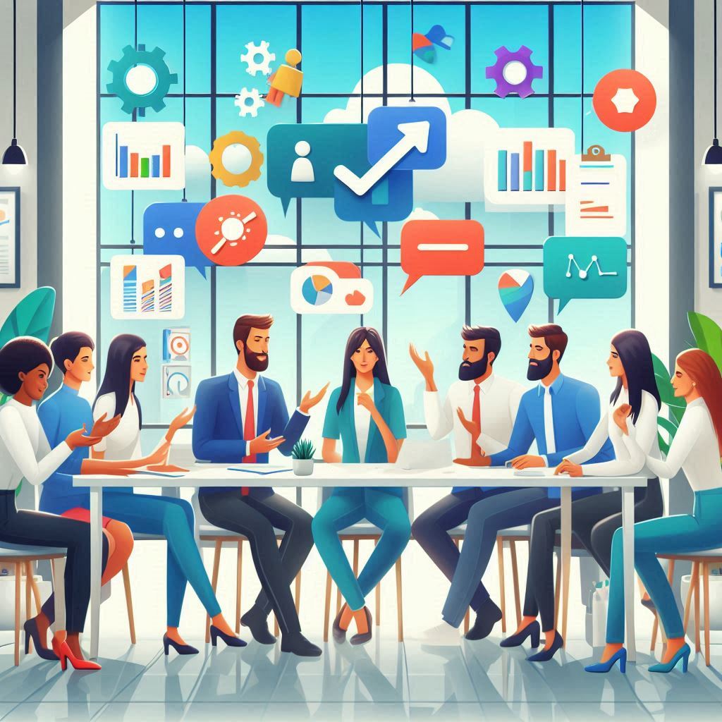 Leadership is Conflict Management