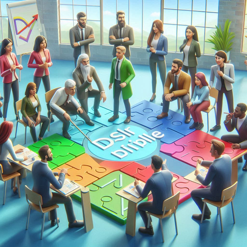 Leadership is Discipline