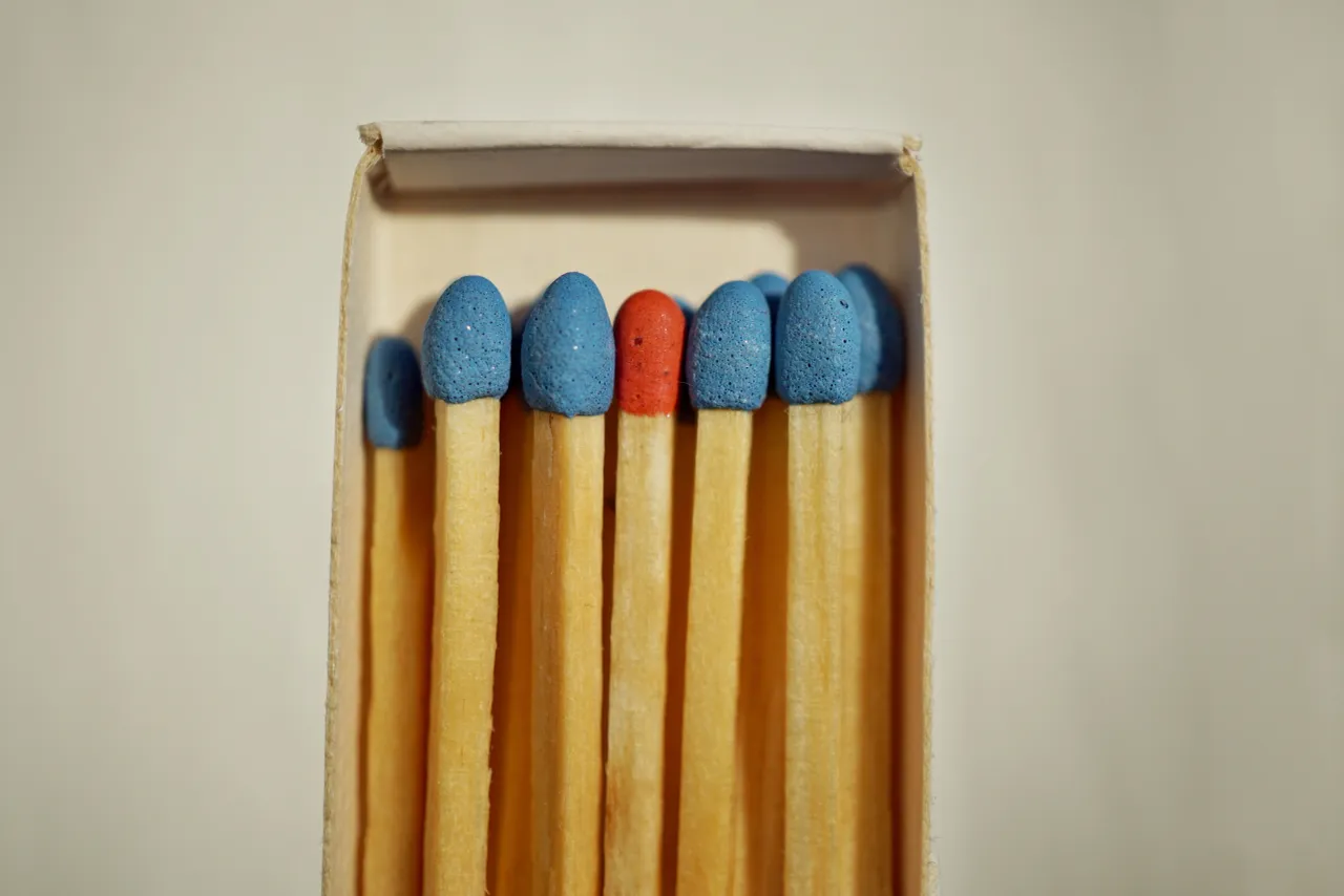 Leadership is Overcoming Deflection