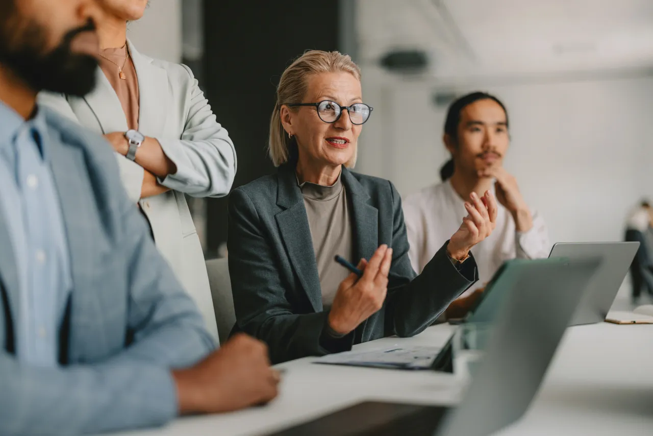 Leadership is More Than Management