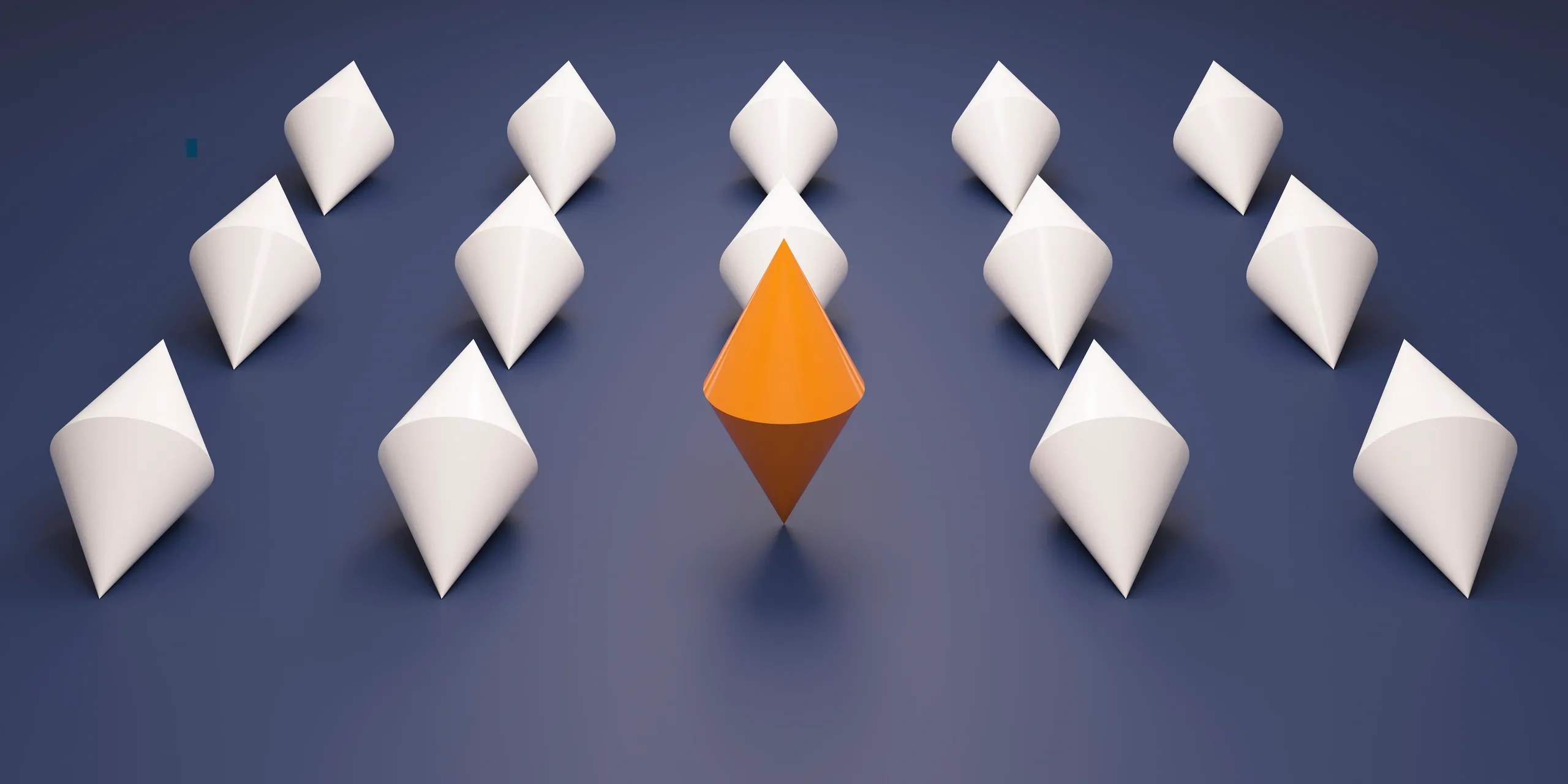Leadership is More Than MicroManaging