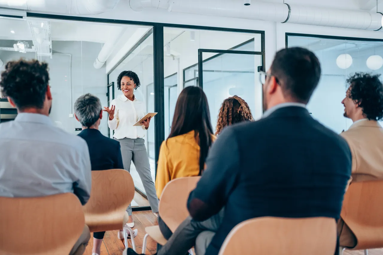 Leadership Skills