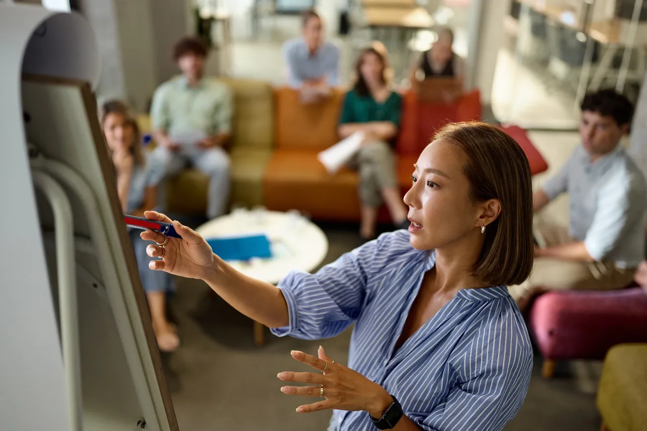Leadership Training Tips