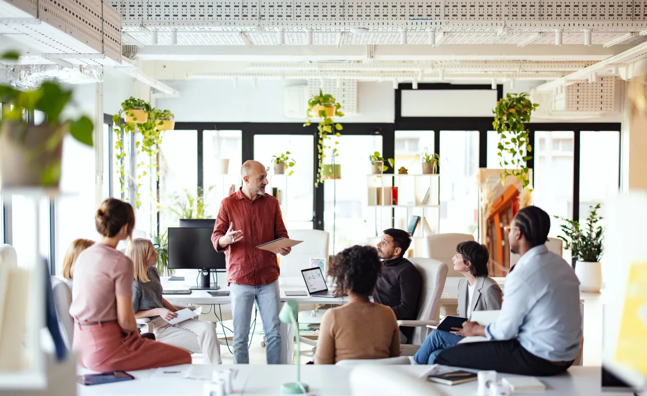 leadership development